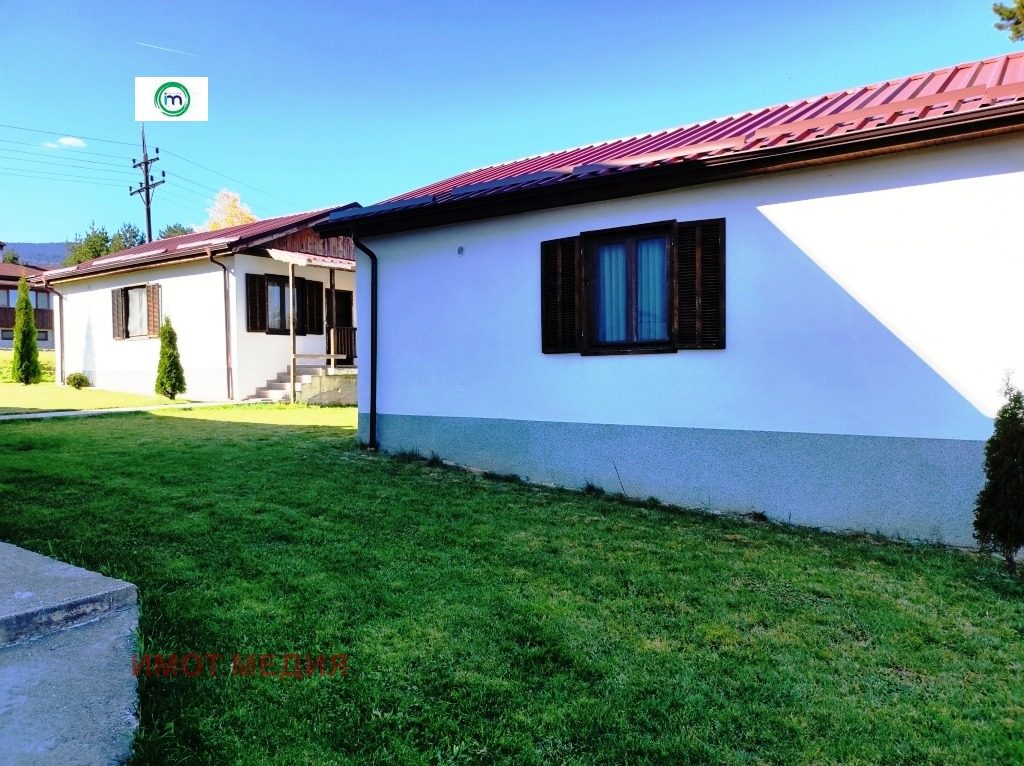 Hotel for Sale in Tsigov Chark, Pazardzhik Province, Bulgaria — 1,250 m² — photo 3