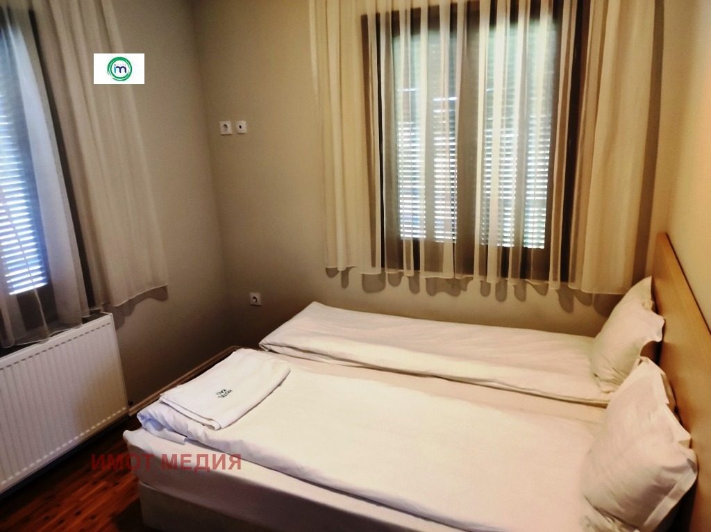 Hotel for Sale in Tsigov Chark, Pazardzhik Province, Bulgaria — 1,250 m² — photo 6