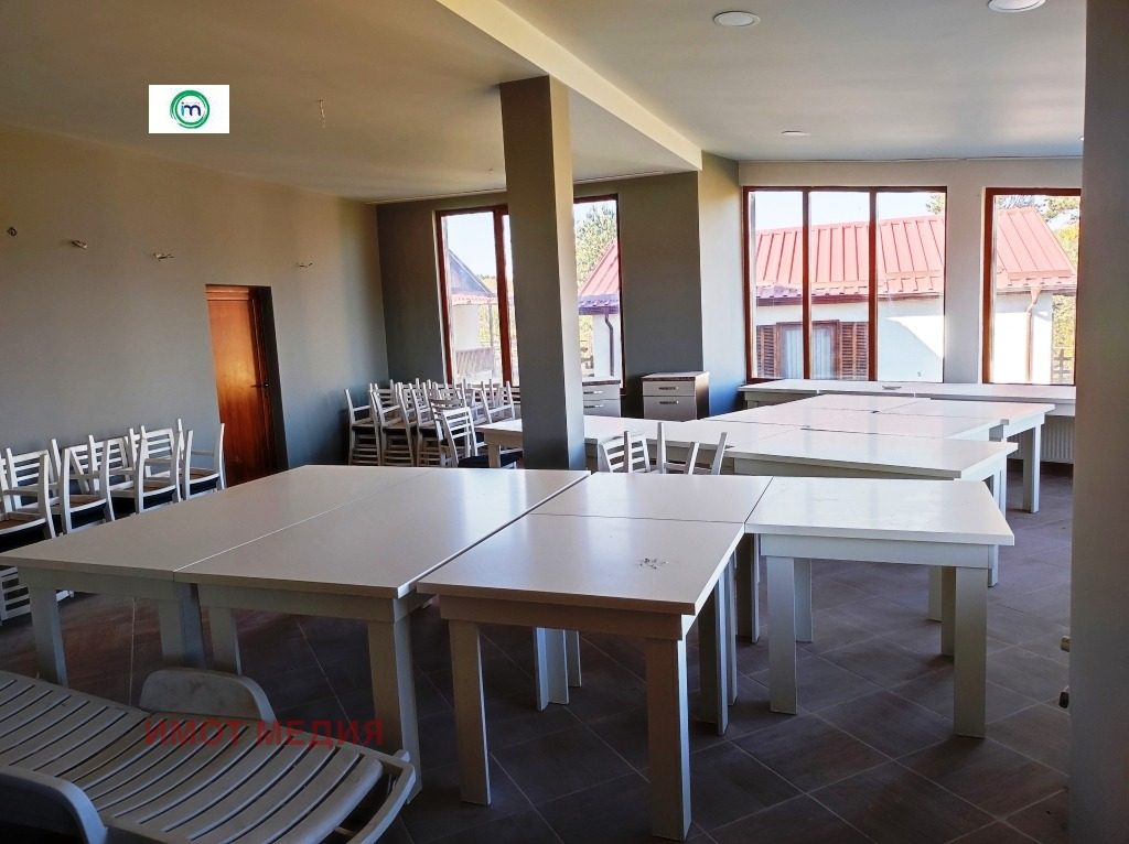 Hotel for Sale in Tsigov Chark, Pazardzhik Province, Bulgaria — 1,250 m² — photo 9