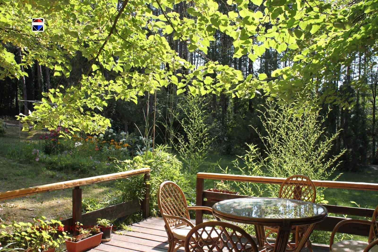 Hotel for Sale in Starozagorski Bani, Stara Zagora Province, Bulgaria — 5,300 m² — photo 8