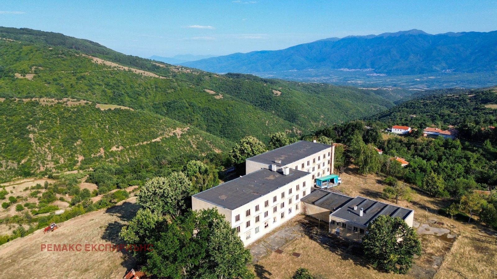 Hotel for Sale in Gega, Blagoevgrad Province, Bulgaria — photo 7