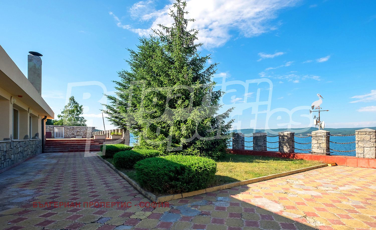 Hotel for Sale in the Iskar Dam Locality, Sofia, Bulgaria — photo 7