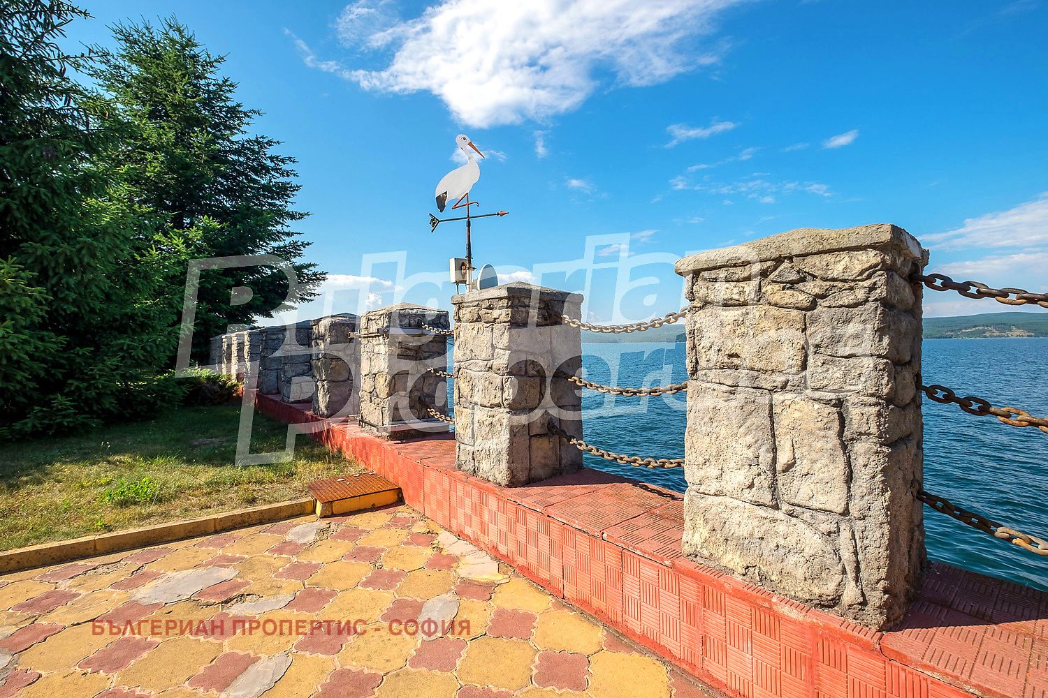 Hotel for Sale in the Iskar Dam Locality, Sofia, Bulgaria — photo 8