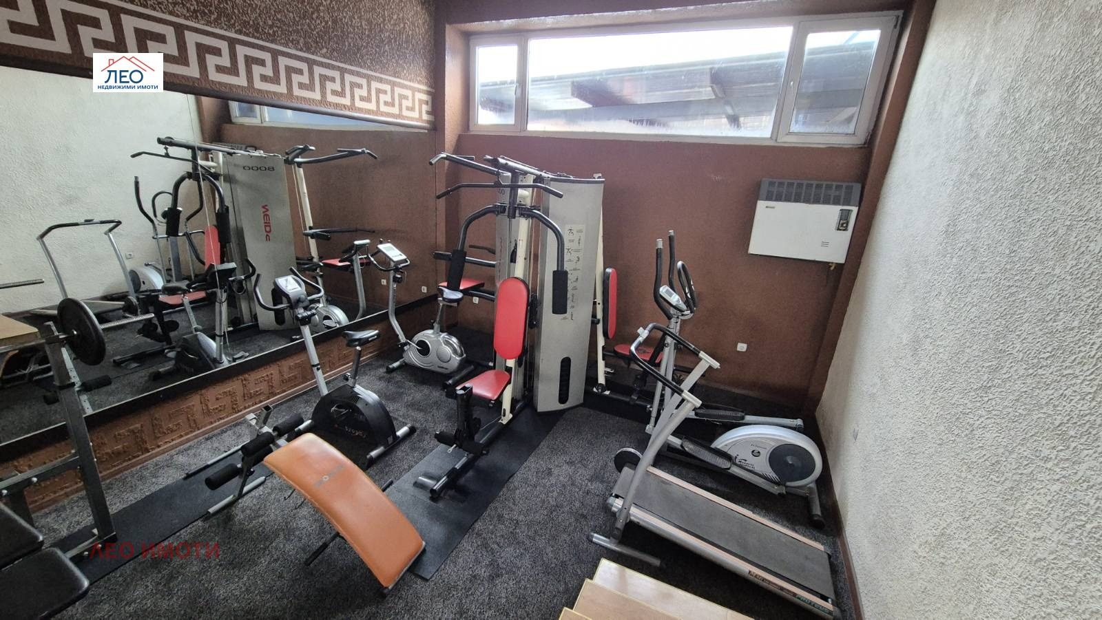 Hotel for Sale in Sevlievo, Gabrovo Province, Bulgaria — 1,490 m² — photo 4