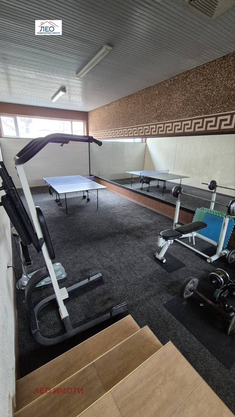 Hotel for Sale in Sevlievo, Gabrovo Province, Bulgaria — 1,490 m² — photo 5