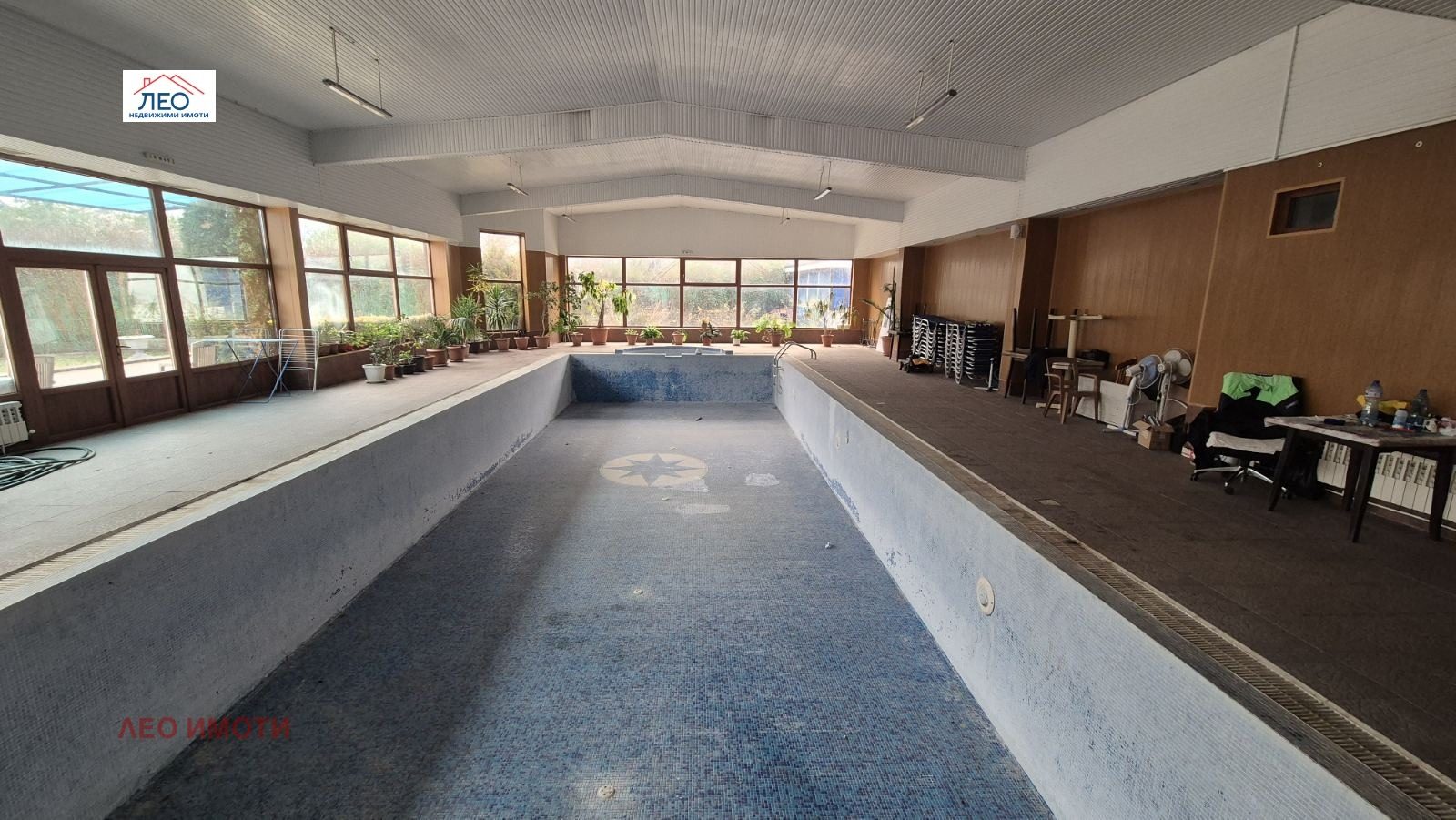 Hotel for Sale in Sevlievo, Gabrovo Province, Bulgaria — 1,490 m² — photo 6