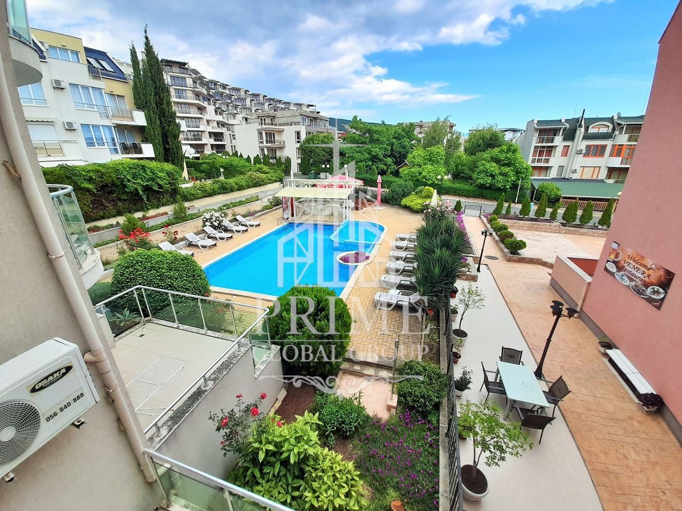 Hotel for Sale in Sveti Vlas, Burgas Province, Bulgaria — 2,258 m² — photo 3