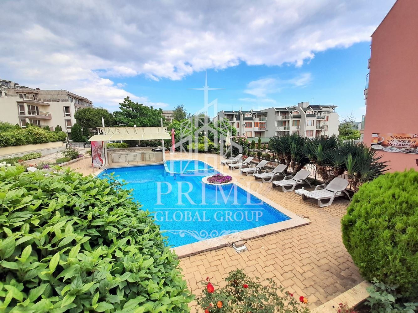 Hotel for Sale in Sveti Vlas, Burgas Province, Bulgaria — 2,258 m² — photo 4