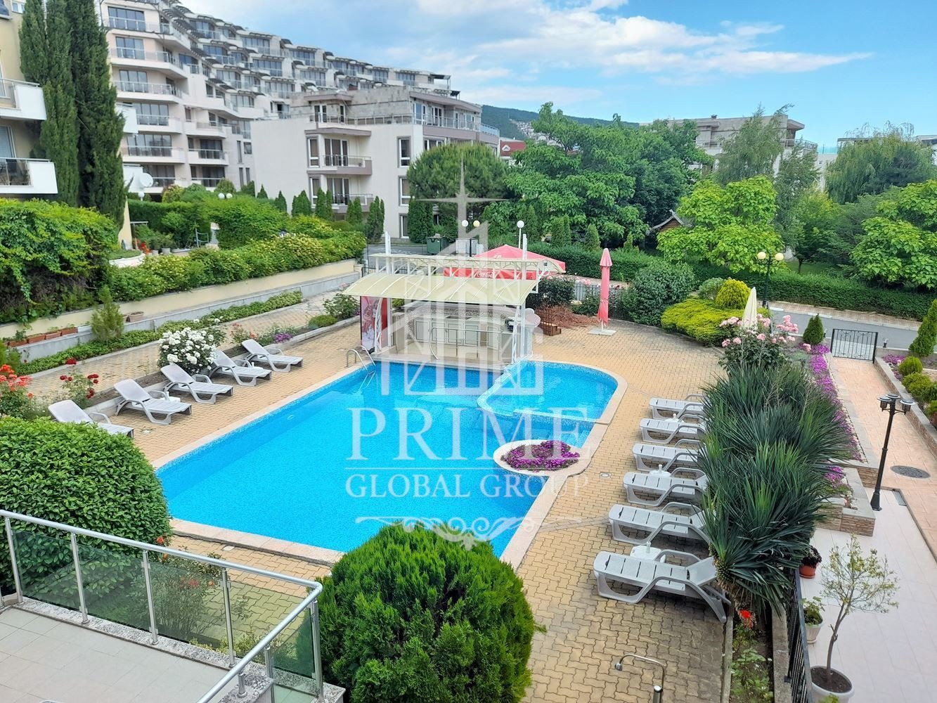 Hotel for Sale in Sveti Vlas, Burgas Province, Bulgaria — 2,258 m² — photo 5