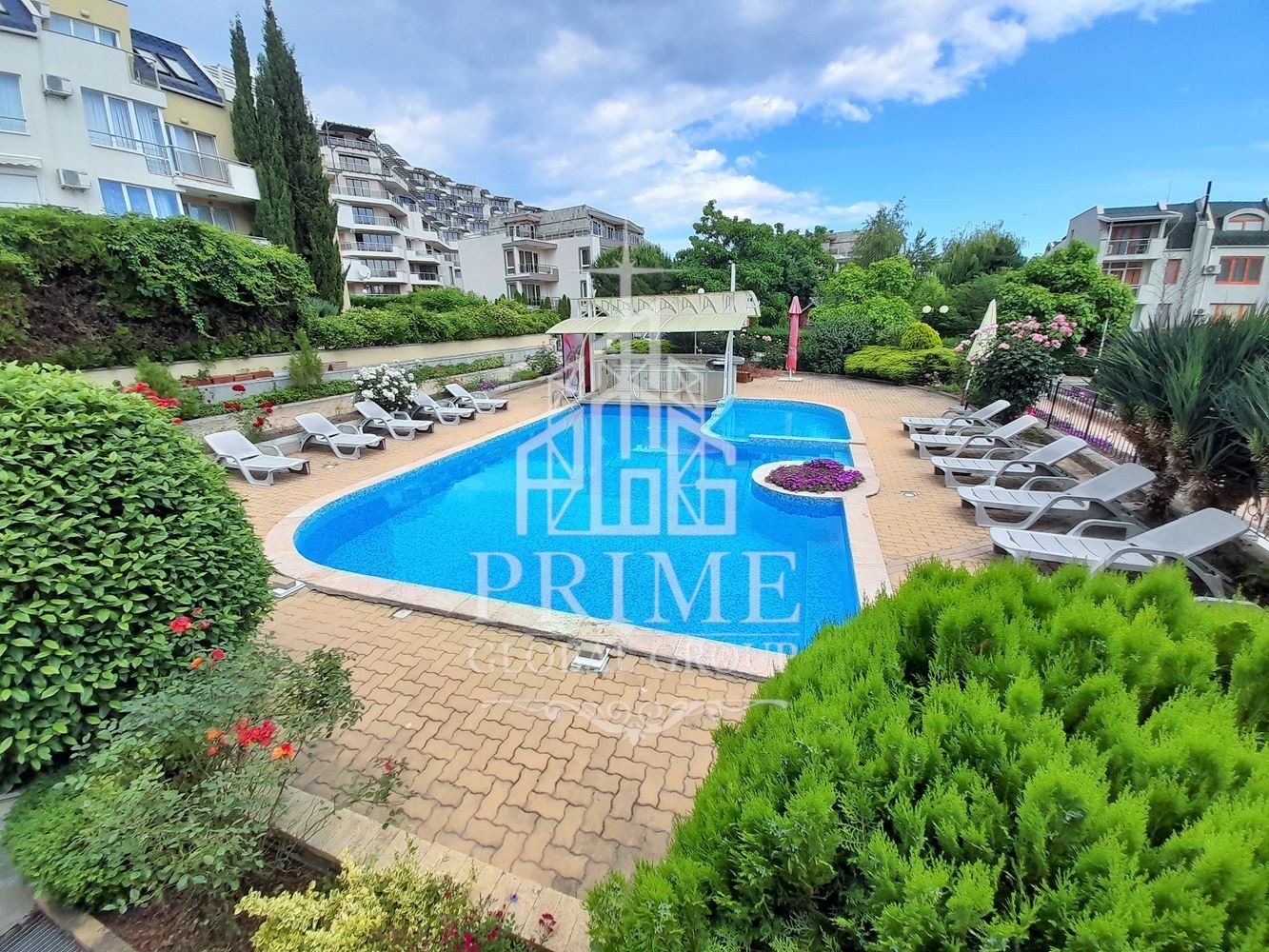 Hotel for Sale in Sveti Vlas, Burgas Province, Bulgaria — 2,258 m² — photo 6