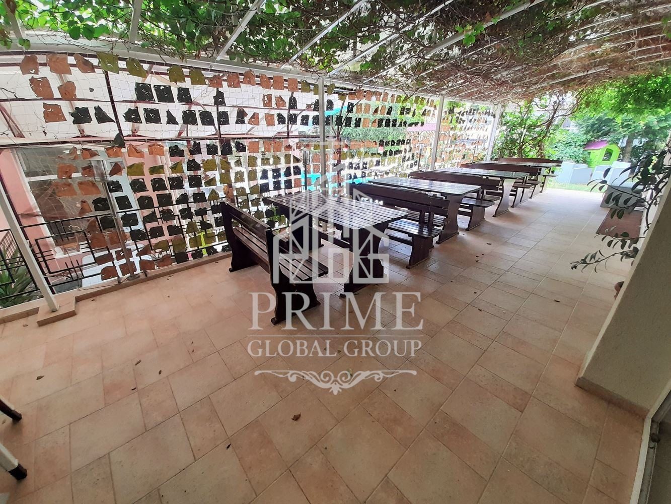 Hotel for Sale in Sveti Vlas, Burgas Province, Bulgaria — 2,258 m² — photo 8