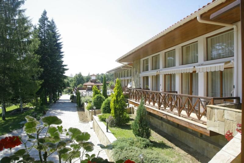 Hotel for Sale in Bozhentsite, Gabrovo Province, Bulgaria — 2,500 m² — photo 2