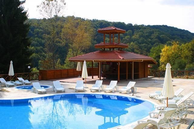Hotel for Sale in Bozhentsite, Gabrovo Province, Bulgaria — 2,500 m² — photo 5