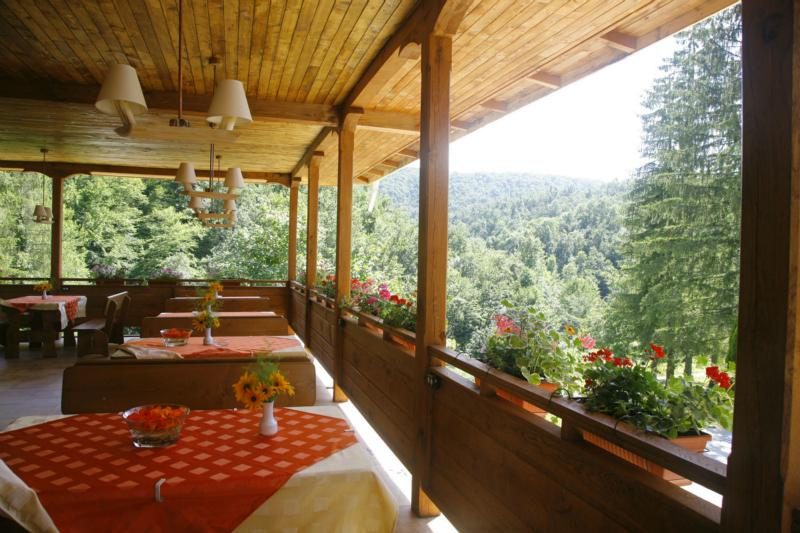 Hotel for Sale in Bozhentsite, Gabrovo Province, Bulgaria — 2,500 m² — photo 6