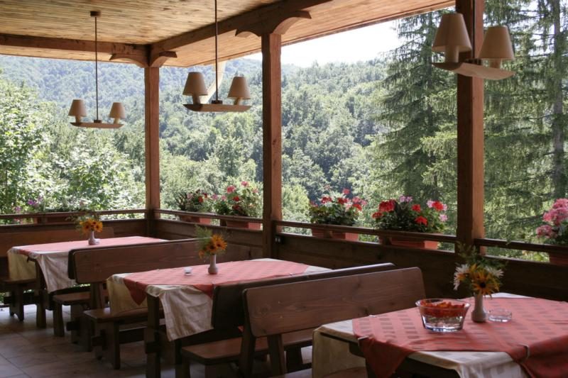 Hotel for Sale in Bozhentsite, Gabrovo Province, Bulgaria — 2,500 m² — photo 7