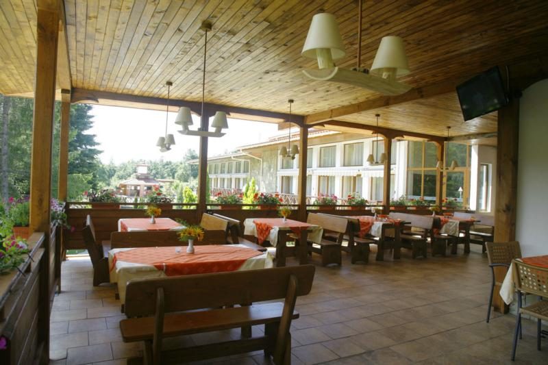 Hotel for Sale in Bozhentsite, Gabrovo Province, Bulgaria — 2,500 m² — photo 8