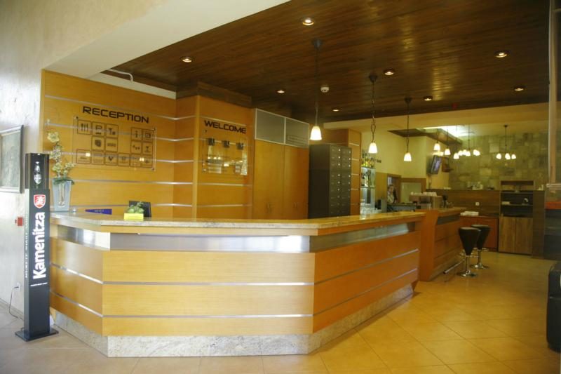 Hotel for Sale in Bozhentsite, Gabrovo Province, Bulgaria — 2,500 m² — photo 9