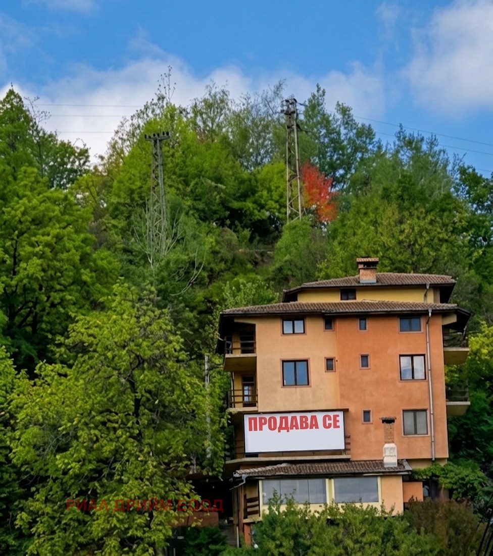 Hotel for Sale in Stanevska Mahala, Smolyan, Bulgaria — photo 3