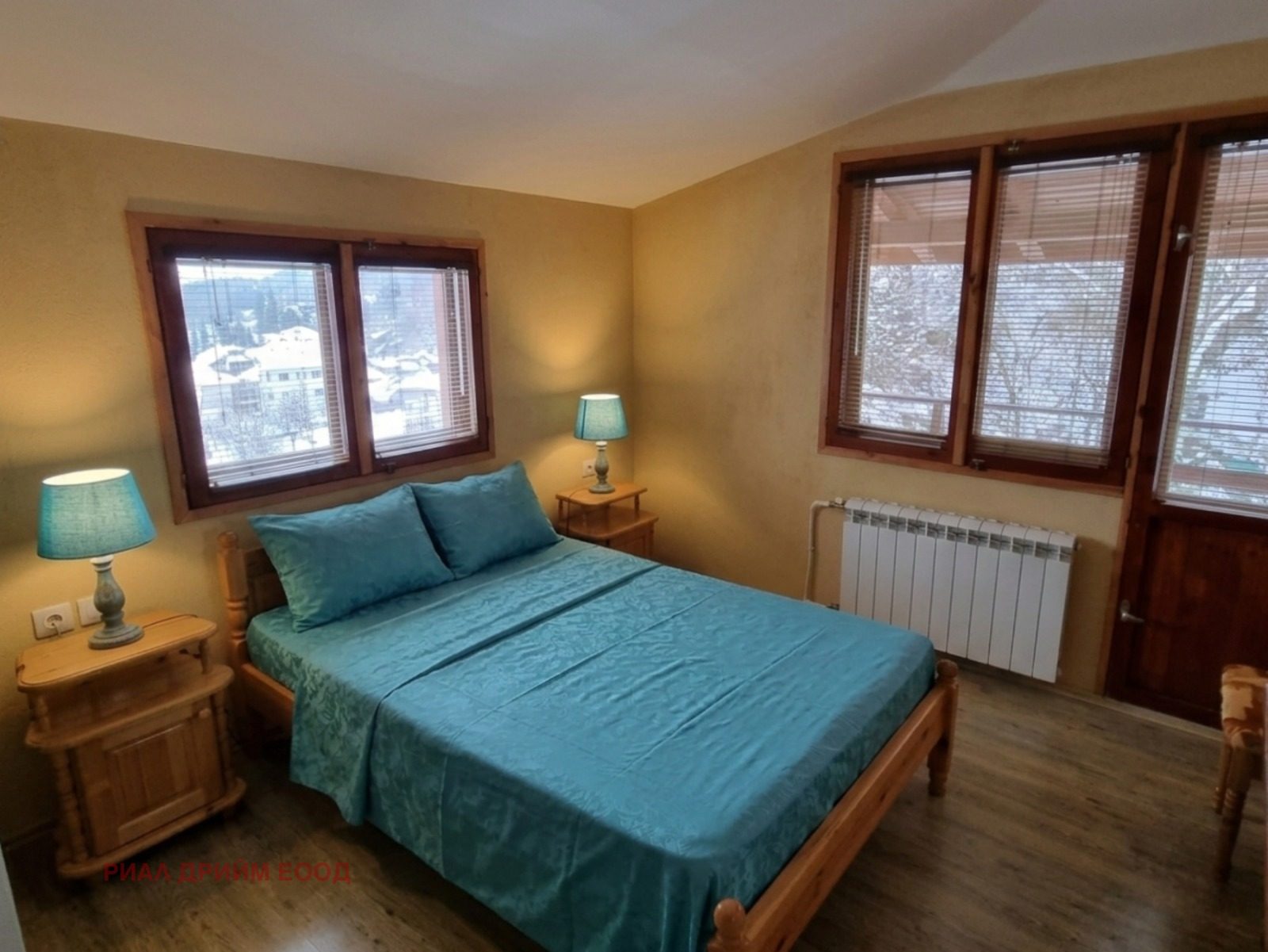 Hotel for Sale in Stanevska Mahala, Smolyan, Bulgaria — photo 8