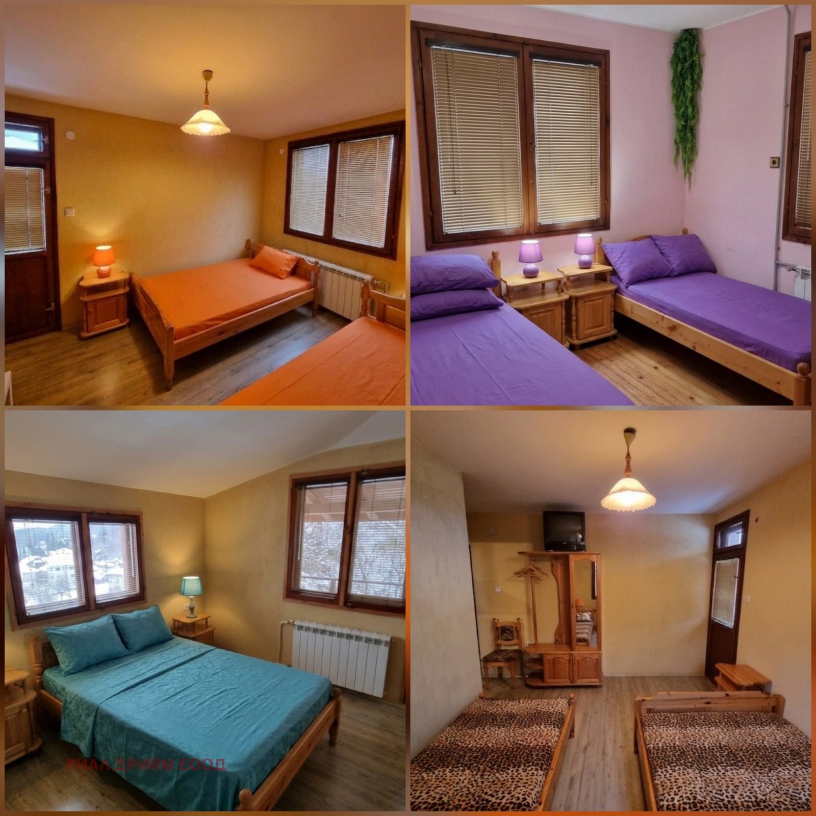 Hotel for Sale in Stanevska Mahala, Smolyan, Bulgaria — photo 9