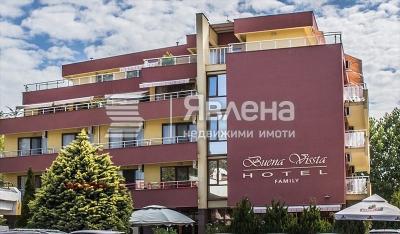 Hotel for Sale in Primorsko, Burgas Province, Bulgaria — 1,630 m² — photo 2