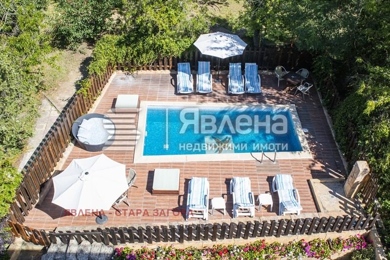 Hotel for Sale in Primorsko, Burgas Province, Bulgaria — 1,630 m² — photo 3