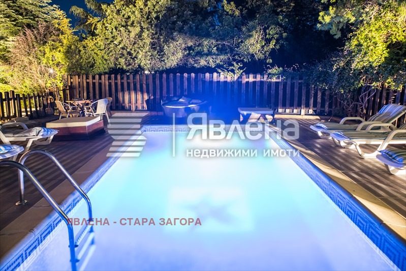 Hotel for Sale in Primorsko, Burgas Province, Bulgaria — 1,630 m² — photo 4