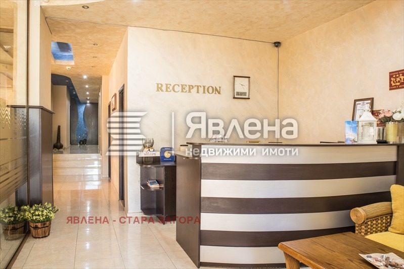 Hotel for Sale in Primorsko, Burgas Province, Bulgaria — 1,630 m² — photo 5