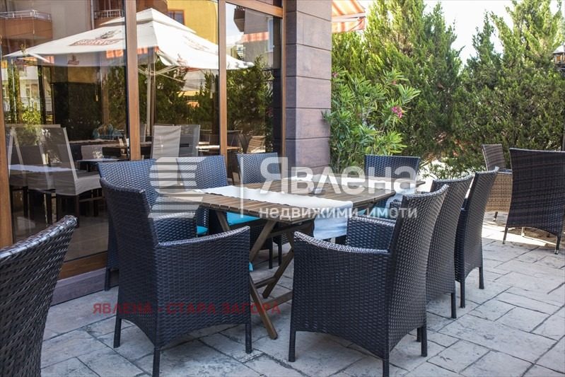 Hotel for Sale in Primorsko, Burgas Province, Bulgaria — 1,630 m² — photo 7