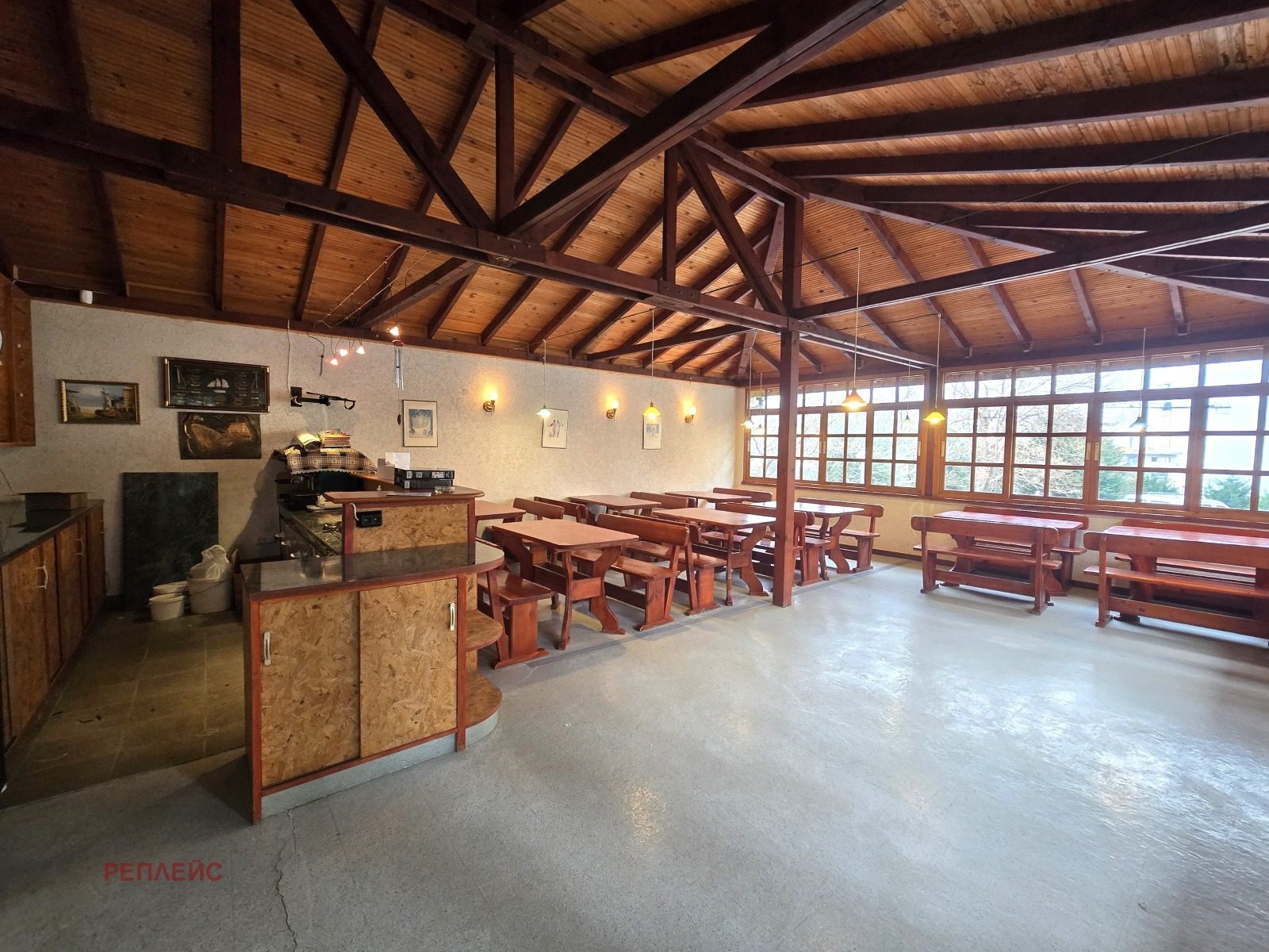 Hotel for Sale in Alen Mak, Varna, Bulgaria — 676 m² — photo 3