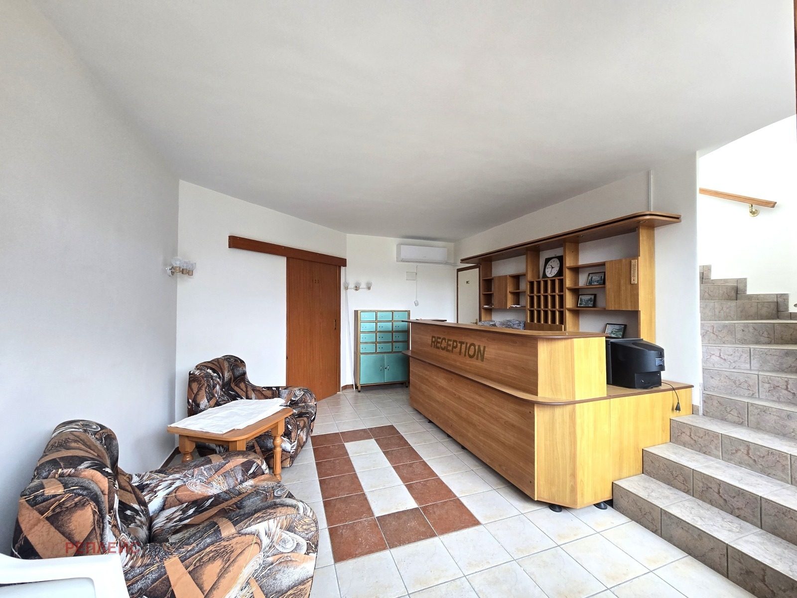 Hotel for Sale in Alen Mak, Varna, Bulgaria — 676 m² — photo 4