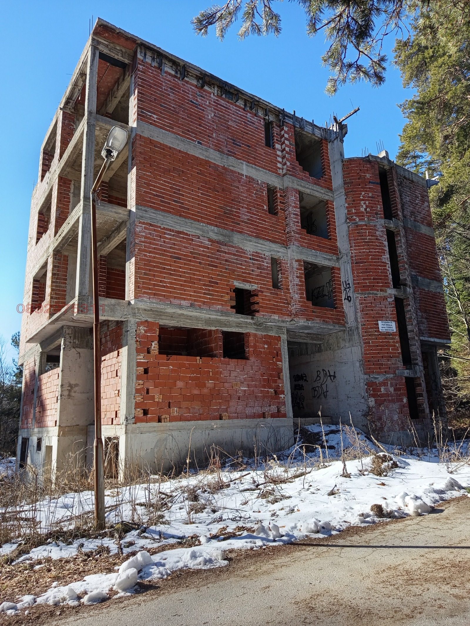 Hotel for Sale in Peshtera, Pazardzhik Province, Bulgaria — photo 3