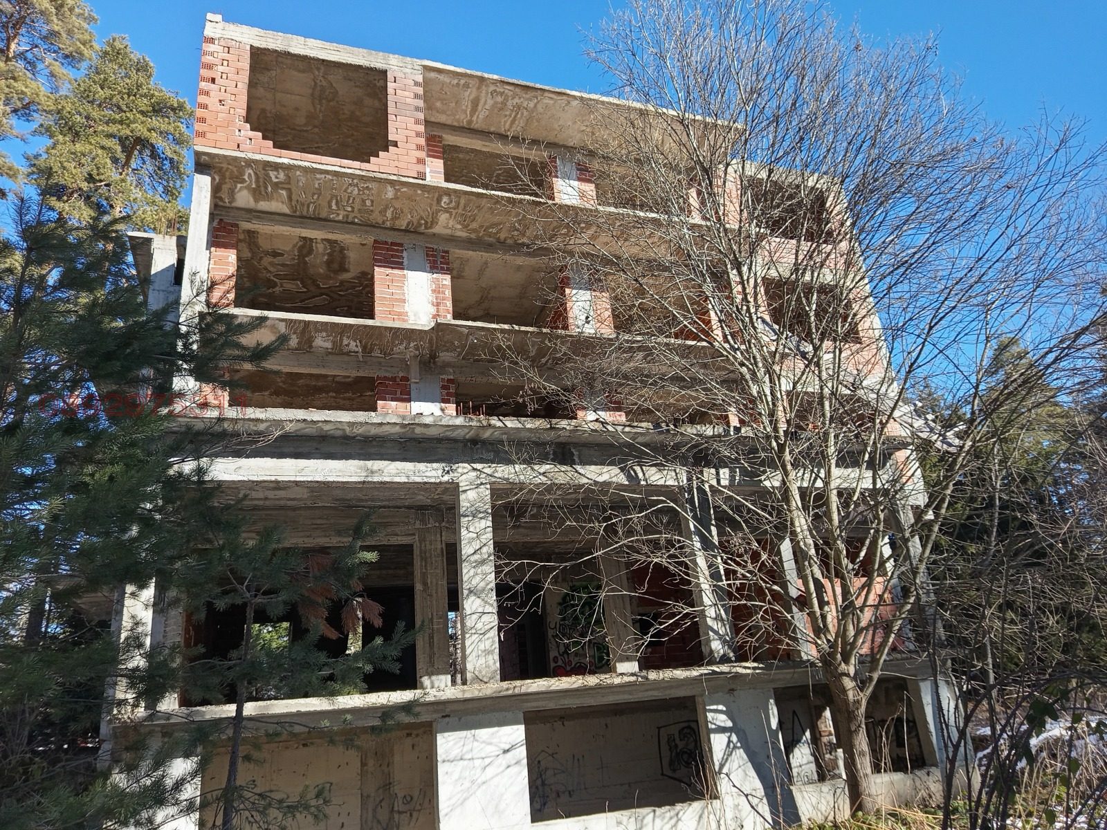 Hotel for Sale in Peshtera, Pazardzhik Province, Bulgaria — photo 6