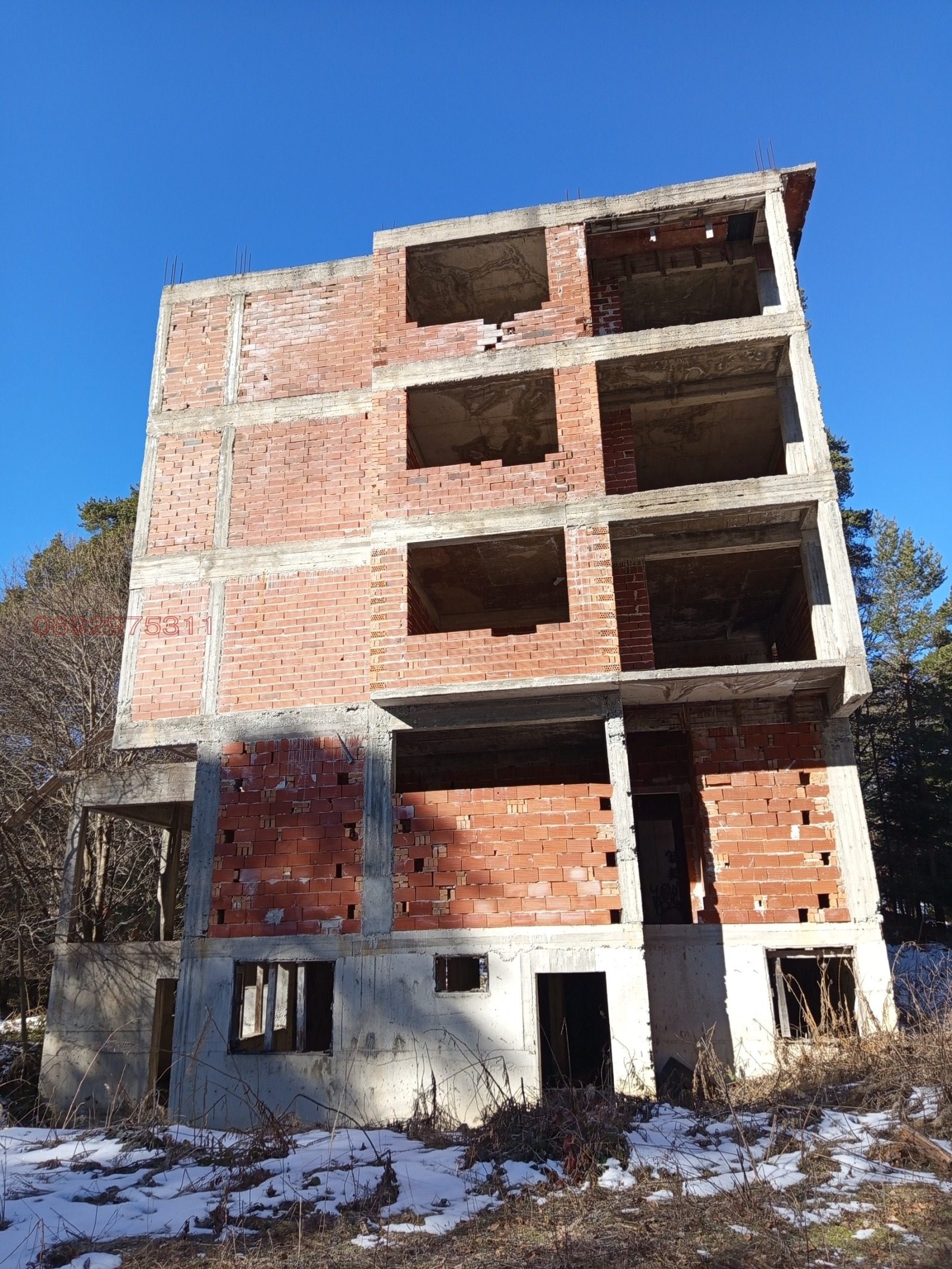 Hotel for Sale in Peshtera, Pazardzhik Province, Bulgaria — photo 7