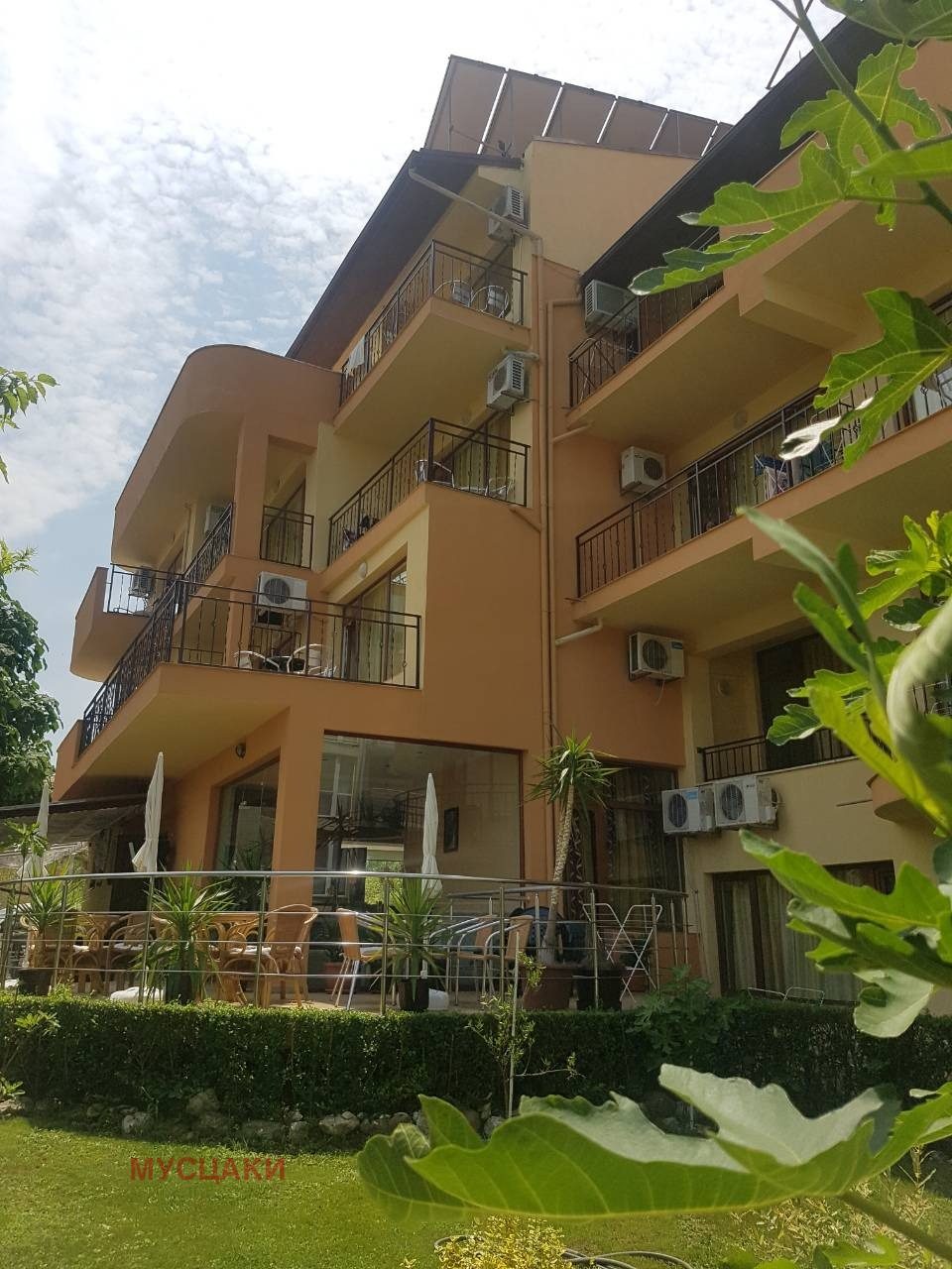 Hotel for Sale in Lozenets, Burgas Province, Bulgaria — 1,450 m² — photo 3