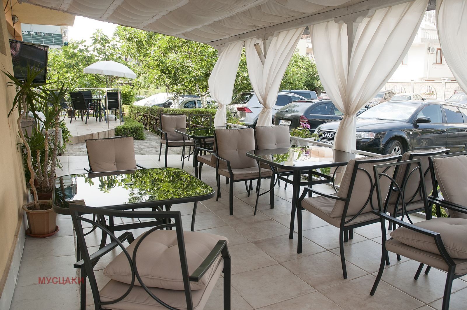Hotel for Sale in Lozenets, Burgas Province, Bulgaria — 1,450 m² — photo 6