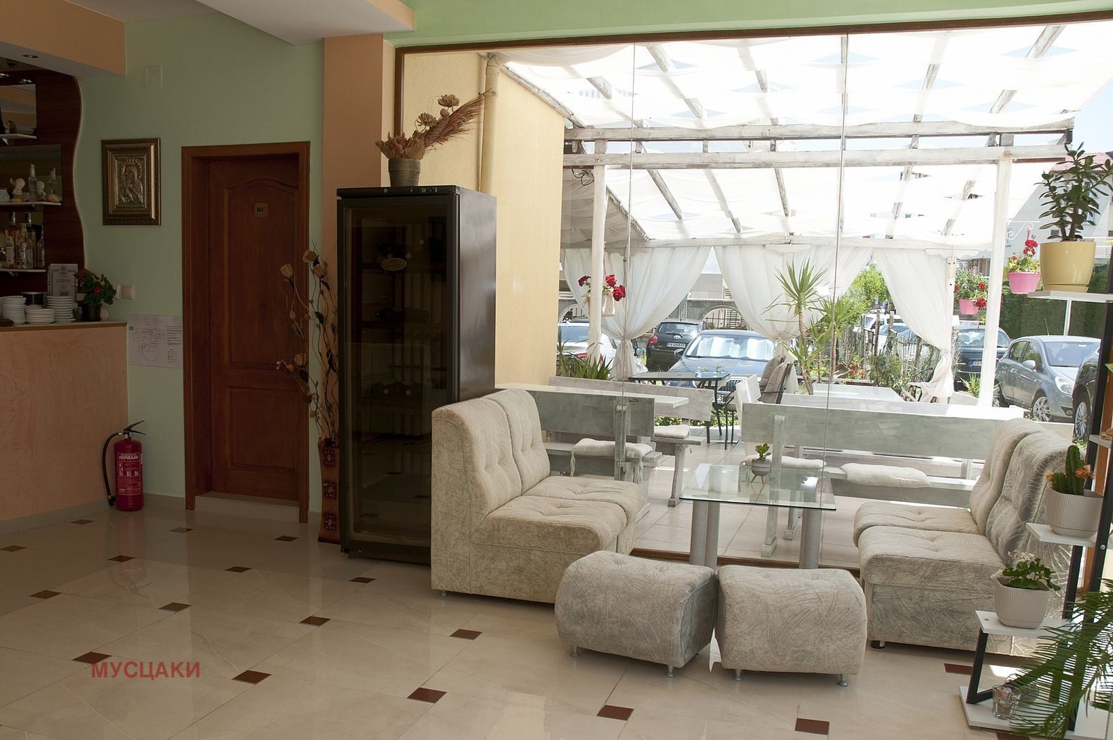 Hotel for Sale in Lozenets, Burgas Province, Bulgaria — 1,450 m² — photo 7