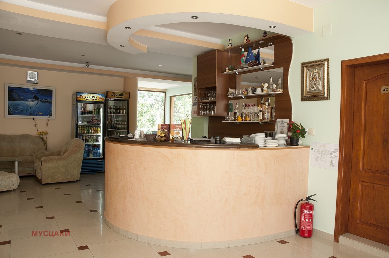 Hotel for Sale in Lozenets, Burgas Province, Bulgaria — 1,450 m² — photo 8
