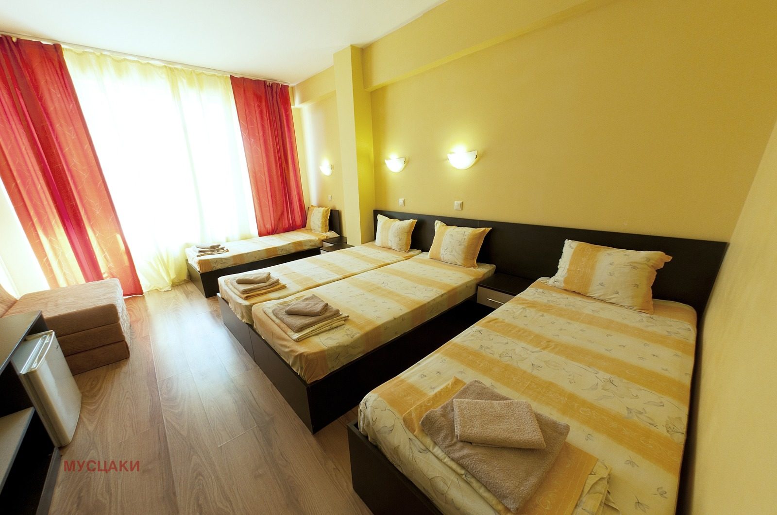 Hotel for Sale in Lozenets, Burgas Province, Bulgaria — 1,450 m² — photo 9
