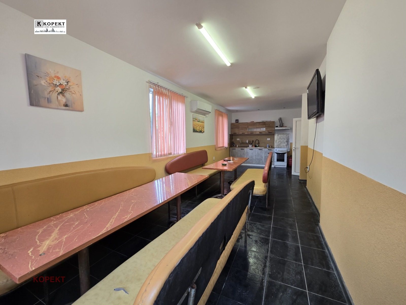 Hotel for Sale in Dolna Mitropoliya, Pleven Province, Bulgaria — photo 7