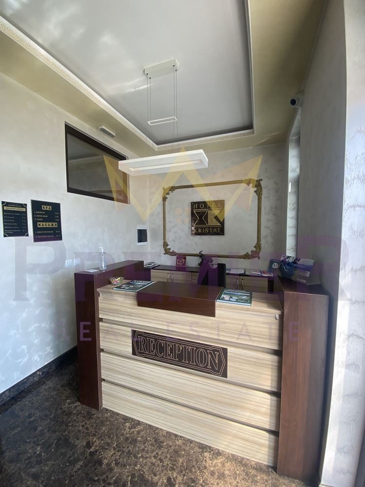 Hotel for Sale in Dospat, Smolyan Province, Bulgaria — 780 m² — photo 4