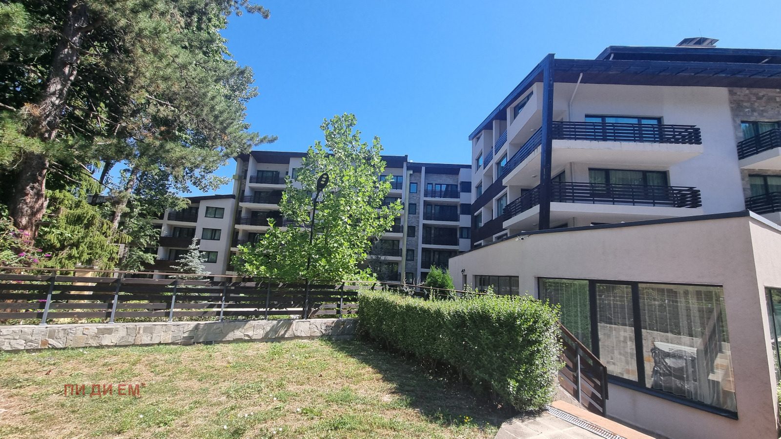 Hotel for Sale in Razlog, Blagoevgrad Province, Bulgaria — 7,502 m² — photo 3
