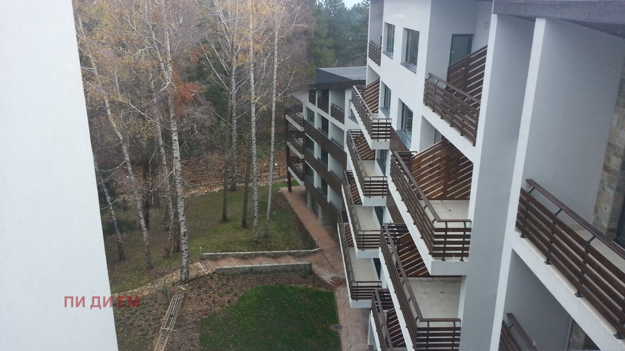 Hotel for Sale in Razlog, Blagoevgrad Province, Bulgaria — 7,502 m² — photo 4