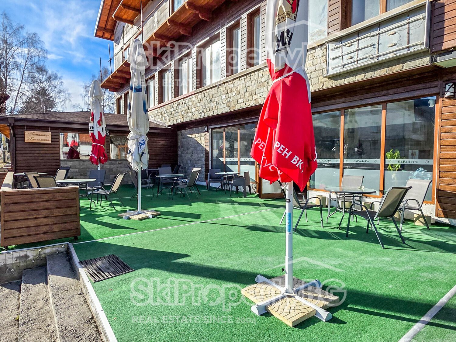 Hotel for Sale in Govedartsi, Sofia Province, Bulgaria — 1,011 m² — photo 6