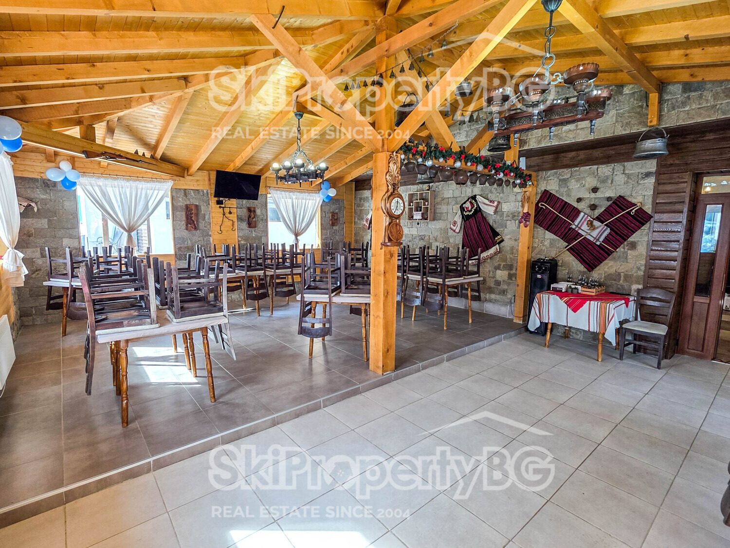 Hotel for Sale in Govedartsi, Sofia Province, Bulgaria — 1,011 m² — photo 7