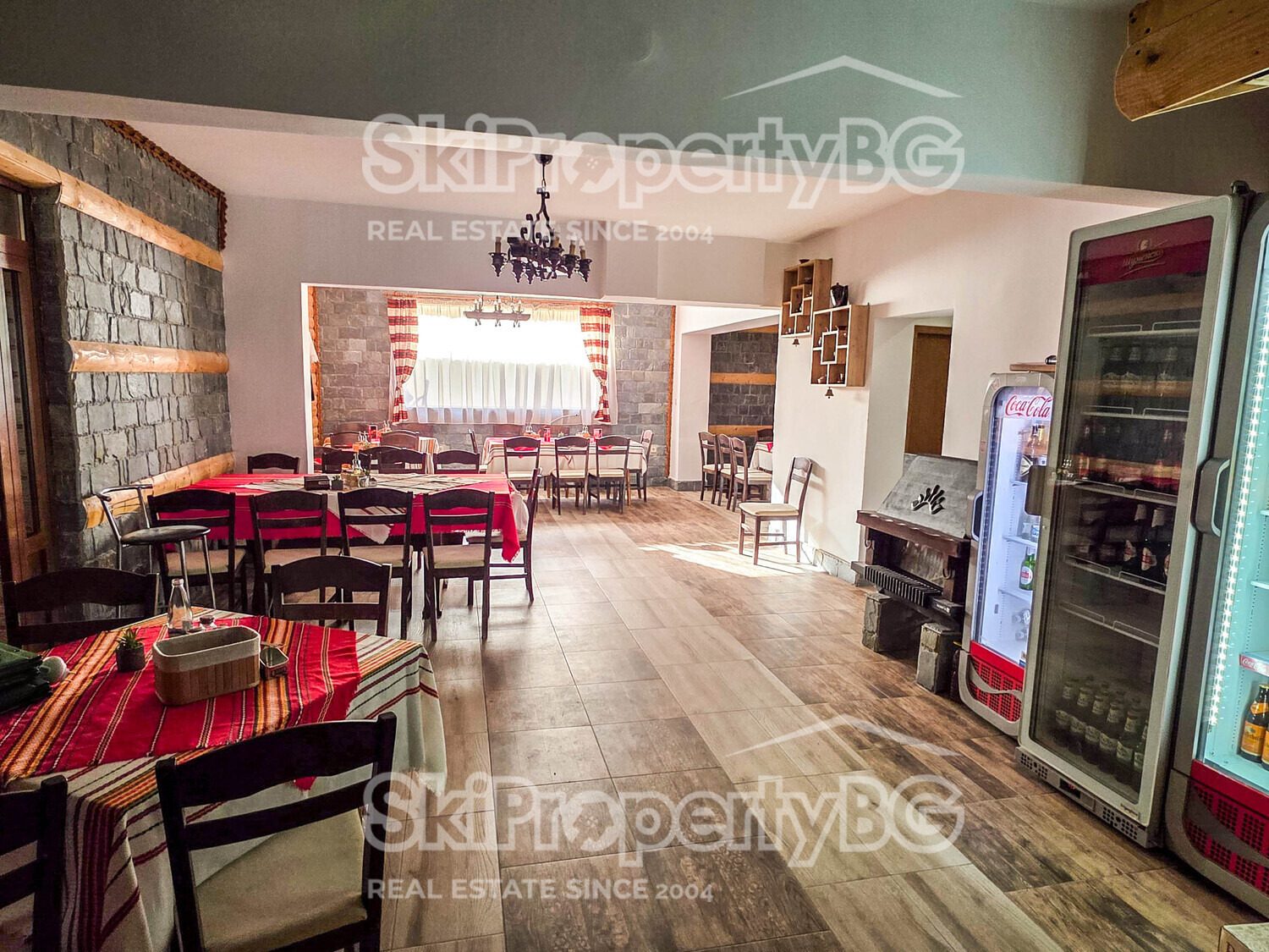 Hotel for Sale in Govedartsi, Sofia Province, Bulgaria — 1,011 m² — photo 9