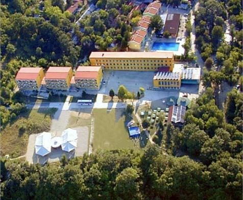 Hotel for Sale in Obzor, Burgas Province, Bulgaria — 6,530 m² — photo 2