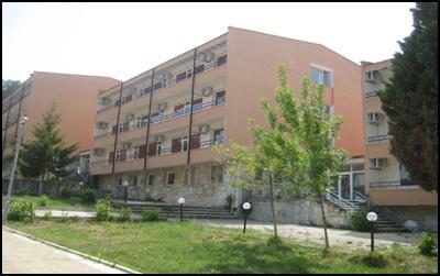 Hotel for Sale in Obzor, Burgas Province, Bulgaria — 6,530 m² — photo 4