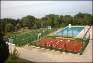 Hotel for Sale in Obzor, Burgas Province, Bulgaria — 6,530 m² — photo 5