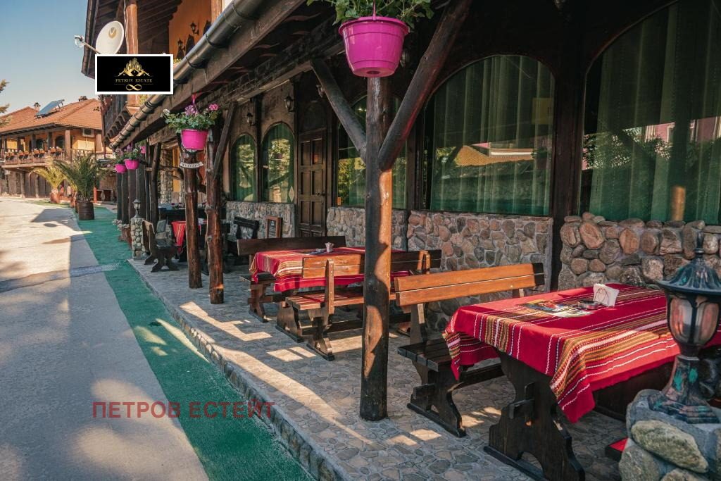 Hotel for Sale in Velingrad, Pazardzhik Province, Bulgaria — 2,000 m² — photo 3